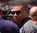 Mbappé insiste al PSG: no se va