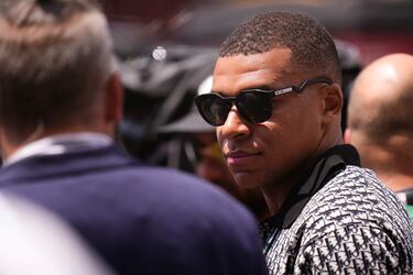 Diego Simeone has surprising view on Mbappé to Real Madrid