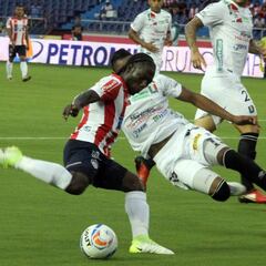 Así se jugará la fecha 10 de la Liga Águila I 2018