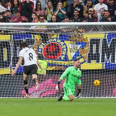 El cambio de sistema resultó inoperante