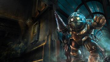 Bioshock 4: una oferta de trabajo deja caer que tendrá elementos de “sandbox emergente”