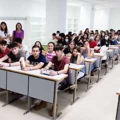 ¿En qué comunidad es más fácil la Selectividad y cuál es la nota media en cada una?