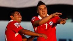 Universidad Católica ya negocia para repatriar a ex figura Sub 20