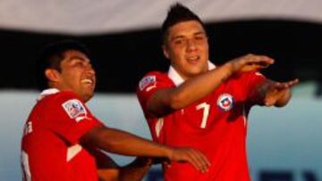 Mario Salas insiste por repatriar al volante del Granada B