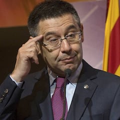 Macbeth en el Camp Nou