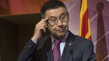 Bartomeu.