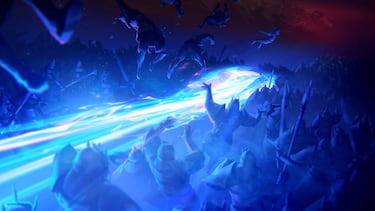 Todas las notas de Prince of Persia The Lost Crown: ¿el mejor metroidvania de la historia?