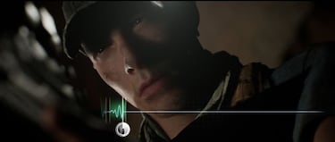 The Dark Pictures: House of Ashes, avance. Más sombras que luces