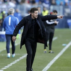 Atlético Madrid-Athletic: horario, TV y cómo ver en directo online