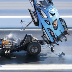 Las 'Foto Finish' del mes de noviembre