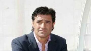 <b>COMPLICADA ELIMINATORIA.</b> Michel tendrá una segunda ronda copera difícil, pues tendrá que medirse con el Oviedo.