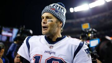 Tom Brady no sólo es el mejor querterback del momento, sino que todo lo que él toca es de oro, tal es así que su carta de novato es la más cara de la historia.