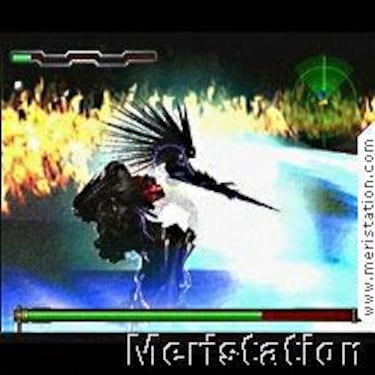 Project Arms, Impresiones (PlayStation 2)