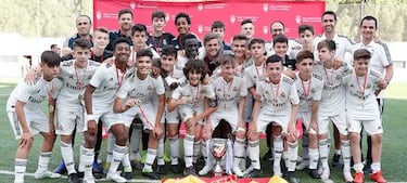 Turno para la ‘generación Xabi’