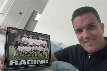 Iñigo Vicente reta el récord de Julio Álvarez