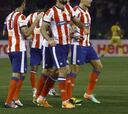 El Atlético Calcuta se mete
en el playoff final por el título