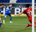 Hoffenheim 3 - 1 Colonia: Resultado, resumen y goles