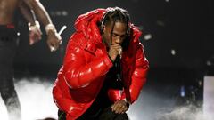 El significado de ‘Cactus Jack’ de Travis Scott