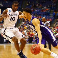 El base Jeremy Senglin, primer fichaje del MoraBanc Andorra