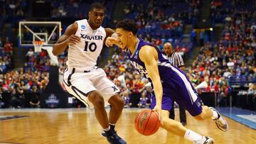 El base Jeremy Senglin, primer fichaje del MoraBanc Andorra
