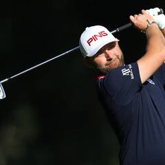 "Sergio García merecía ganar un 'major' desde hace tiempo"