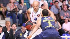 Las Ánimas y Leones clasifican a semifinales de la Liga Nacional