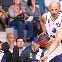 Las Ánimas y Leones clasifican a semifinales de la Liga Nacional