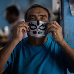 Fase 3 del Coronavirus: qué significa y en qué consiste