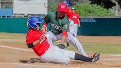 ProBeis en 2020: cinco escuelas, reducciones y estadios en Sonora