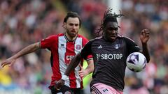 El futuro de Brereton da un giro