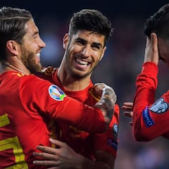 Mejoría sin puntería