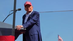 Donald Trump’s proposed tax cuts: Can the U.S. afford them?