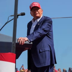 Donald Trump’s proposed tax cuts: Can the U.S. afford them?