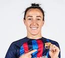 Lucy Bronze se acerca a su mejor versión de azulgrana