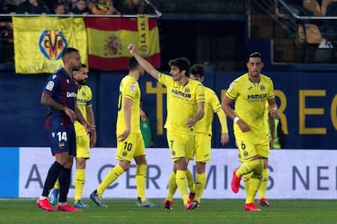 LaLiga: qué calendario le queda a los equipos que se juegan Europa