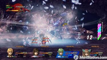 Star Ocean: The Last Hope, Impresiones