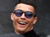 Cristiano pone fin a la huelga