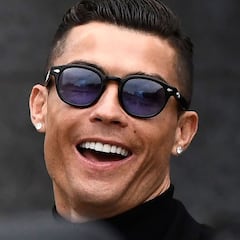 Cristiano pone fin a la huelga