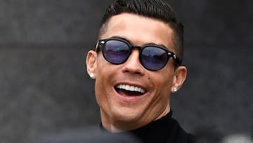 Cristiano pone fin a la huelga