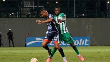 Alianza FC 1 - 1 Nacional: Resultado, resumen y goles
