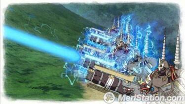 Valkyria Chronicles II, Impresiones