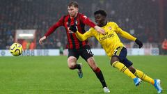 Arteta tiene trabajo por delante