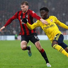 Arteta tiene trabajo por delante