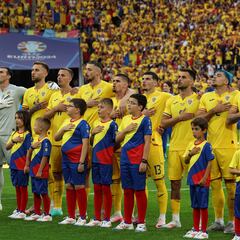 Alerta de ‘biscotto’ en el Eslovaquia-Rumanía