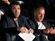 The club cannot afford to fail in its summer reinforcements if it wants to pursue its Champions League dream, with three clear priorities.