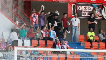 07/05/23 PARTIDO SEGUNDA DIVIVISION
LUGO - ANDORRA
SEGUIDORES
