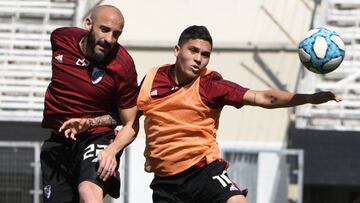 Vuelta de página: River ya piensa en la Copa Argentina