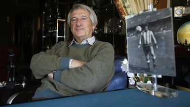 Doctor Cabeza: “Me gustaría saber en qué zona de la Costa Blanca veranea Marciniak”