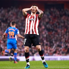 Yuri vuelve a ser un relámpago