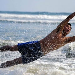 Realizarán homenaje a Jorge Campos en CU